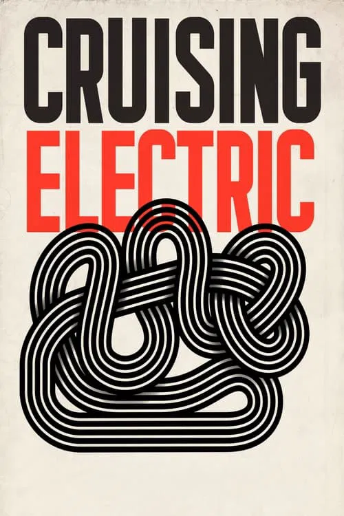 Poster do filme Cruising Electric (1980)