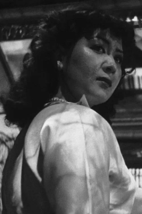 Harue Kuramoto profile picture