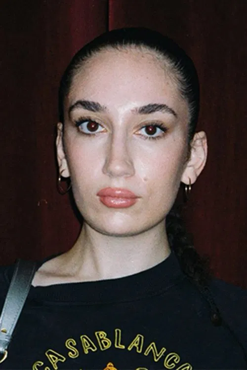 Kristina Antanyan profile picture