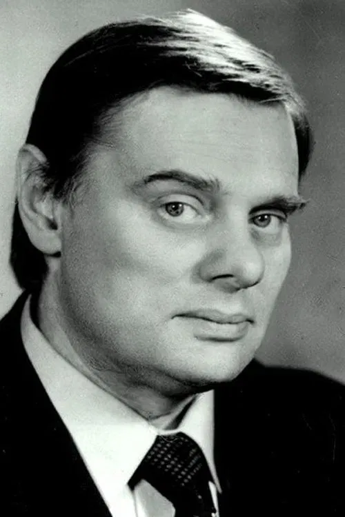 Vladimir Andreyev profile picture