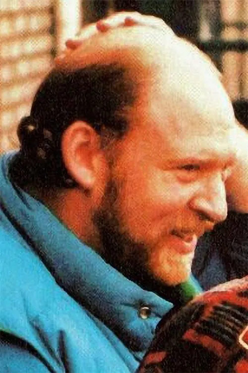 Foto de perfil de Edd Griles