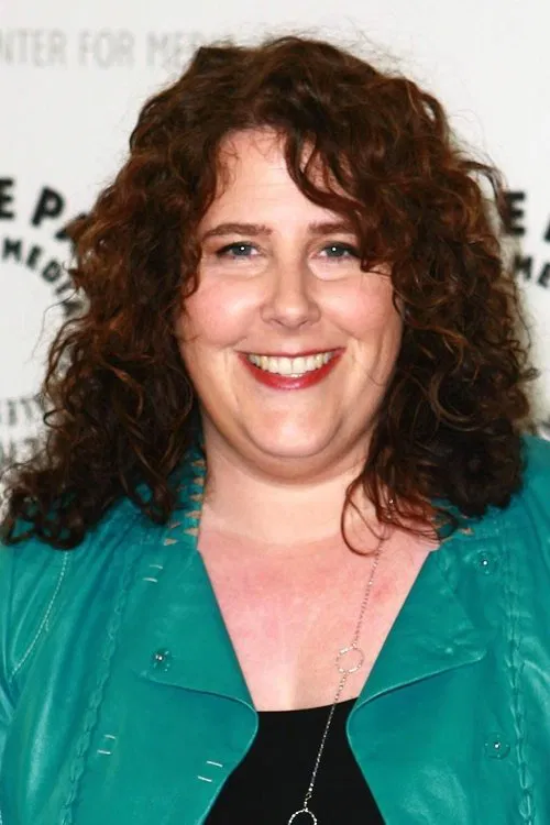 Eileen Heisler profile picture