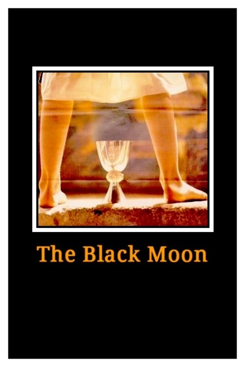 The Black Moon movie poster