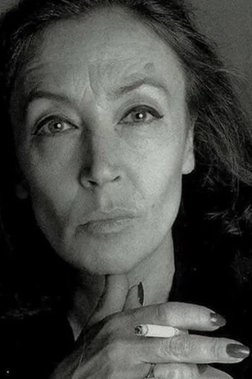 Foto de perfil de Oriana Fallaci