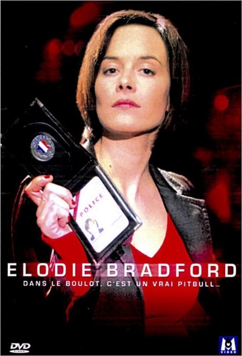 Élodie Bradford tv show poster
