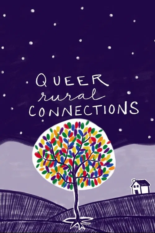 Poster do filme Queer Rural Connections