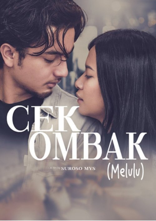 Cek Ombak (Melulu) movie poster