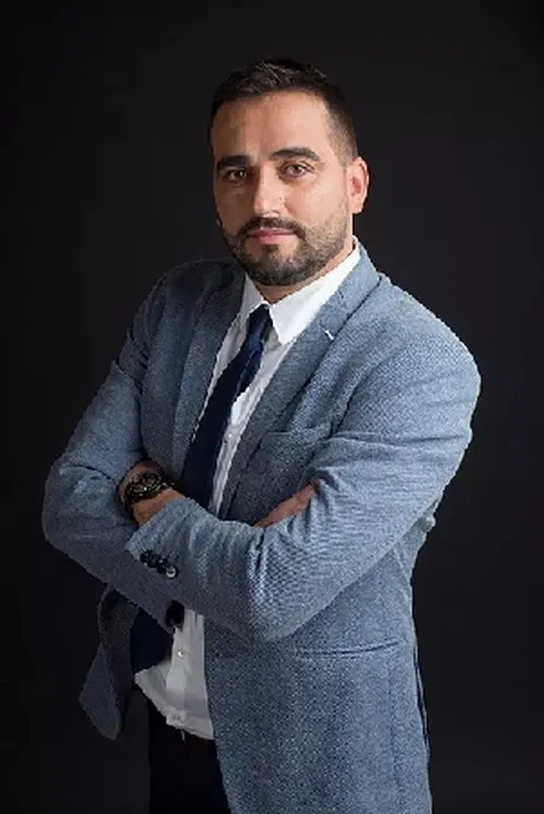 Javier Aguilera profile picture