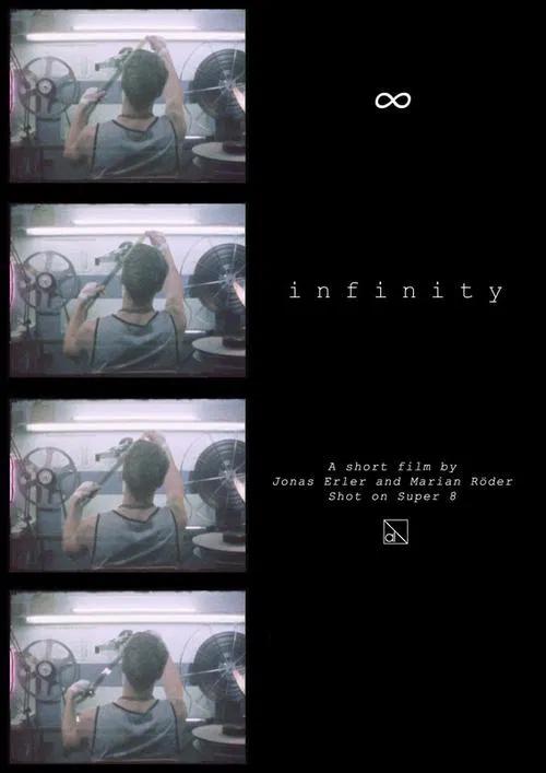 infinity movie poster