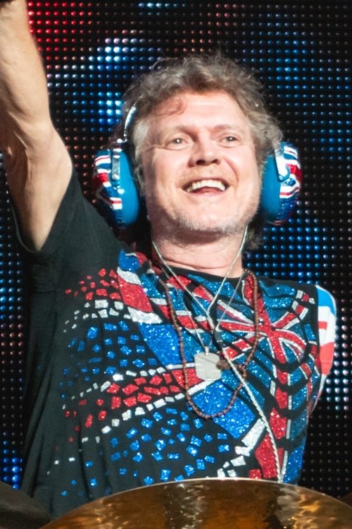 Rick Allen profile picture