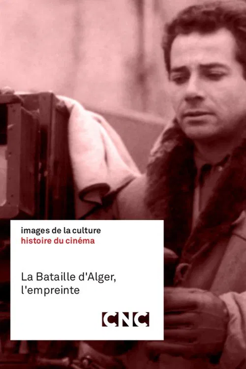 La Bataille d'Alger, l'empreinte movie poster