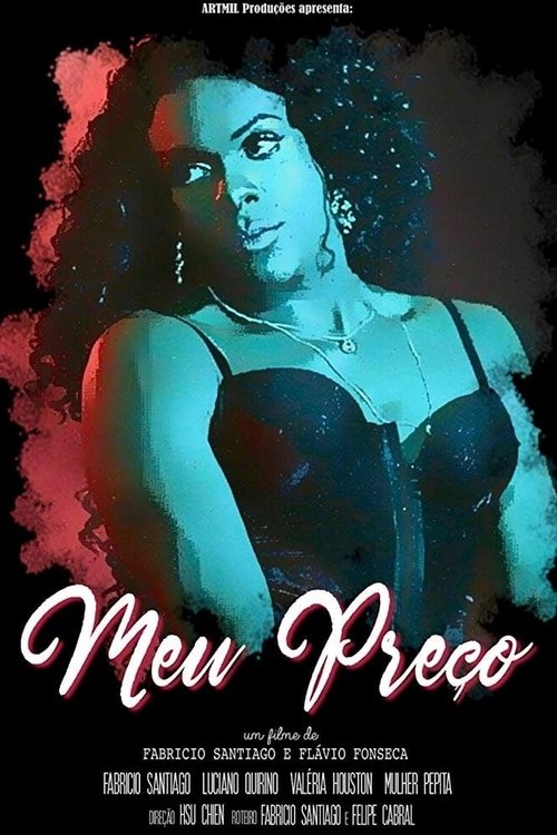 Meu Preço movie poster