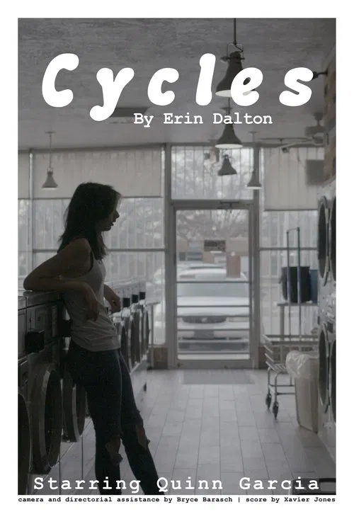 Cycles movie poster