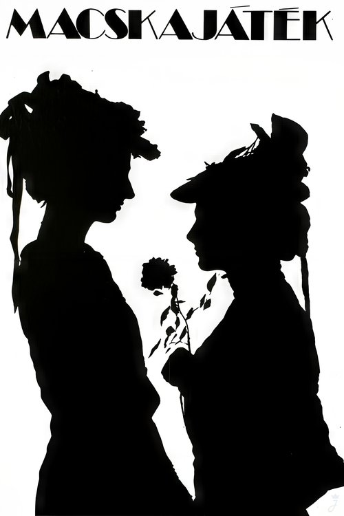 Cat's Play movie poster