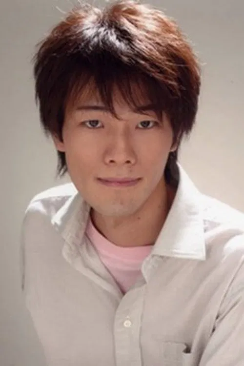 Keisuke Gotou profile picture