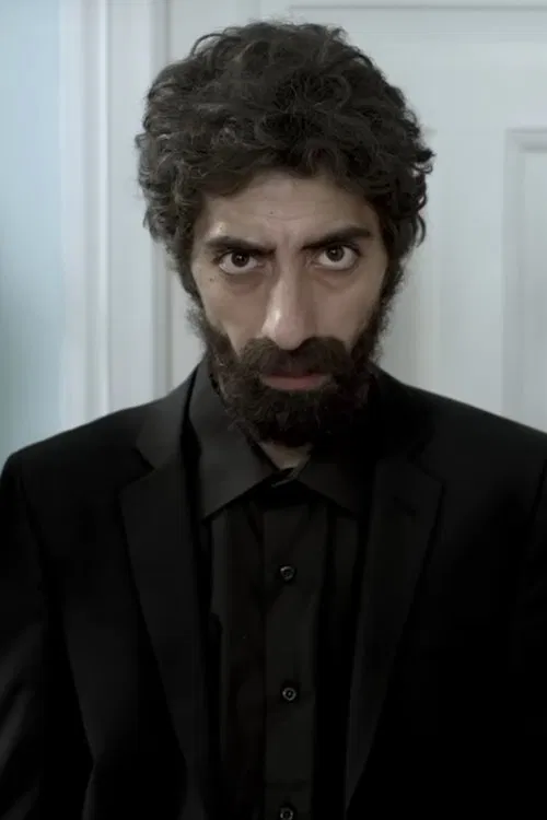 Last Autumn movie poster