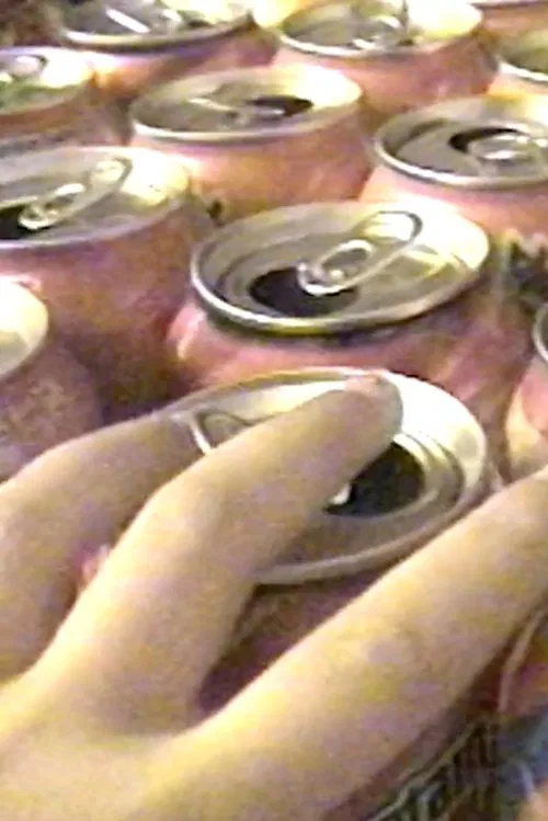 Poster do filme Too Much Fun