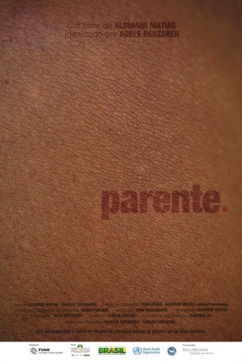 Parente movie poster