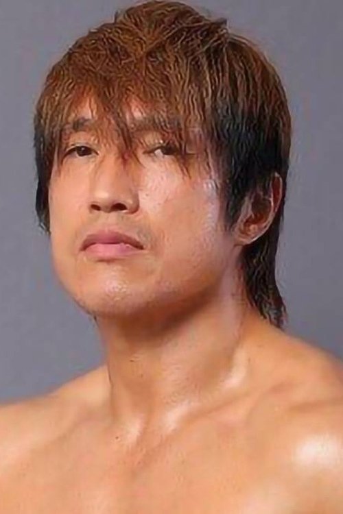 Minoru Tanaka profile picture
