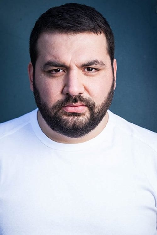 Sahin Eryilmaz profile picture