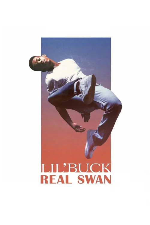 Lil' Buck: Real Swan movie poster