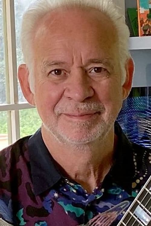 Phil Manzanera profile picture