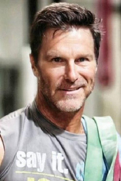 Clark Bartram profile picture