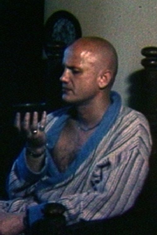 Išpažinimas movie poster