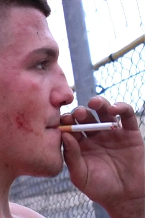 Poster do filme Hairy Heart