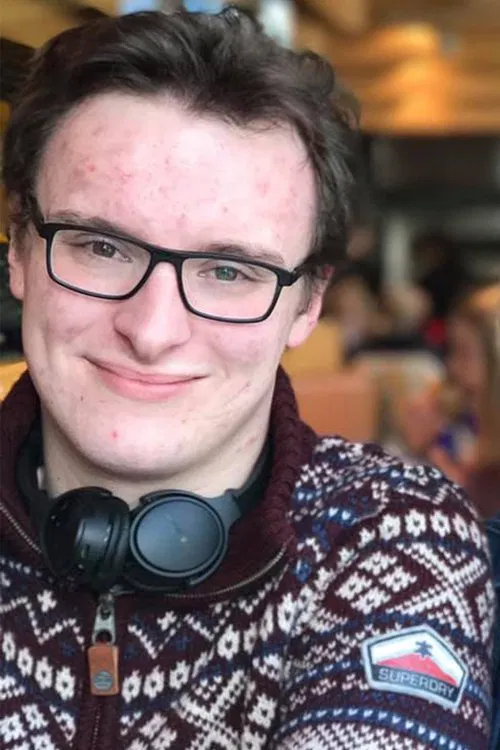 George Pritchard profile picture