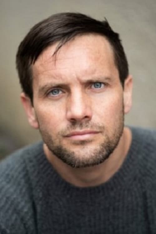 Foto de perfil de Jack Ashton