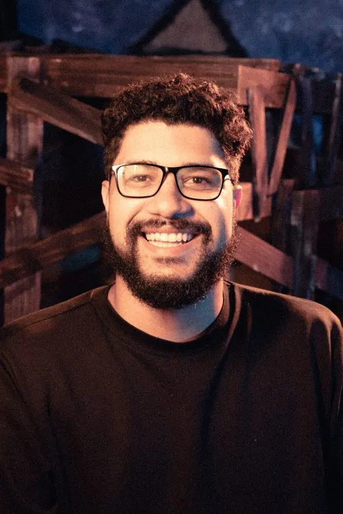 Lucas Pessanha profile picture