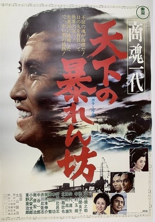 Will to Conquer movie poster
