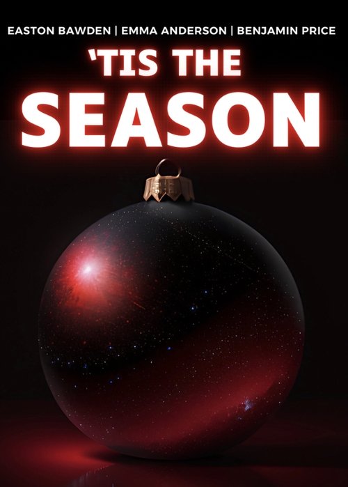 'Tis The Season movie poster
