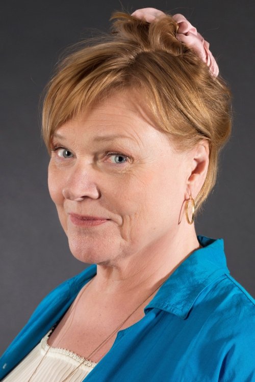 Margaretha Dalhamn profile picture