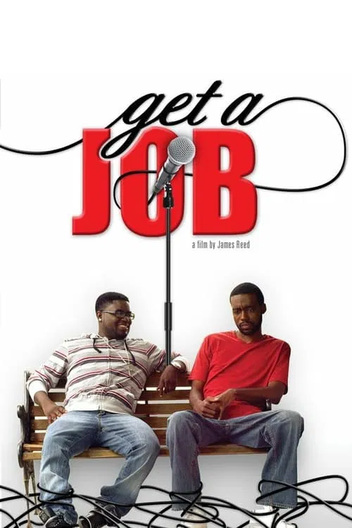 Get a Job movie poster