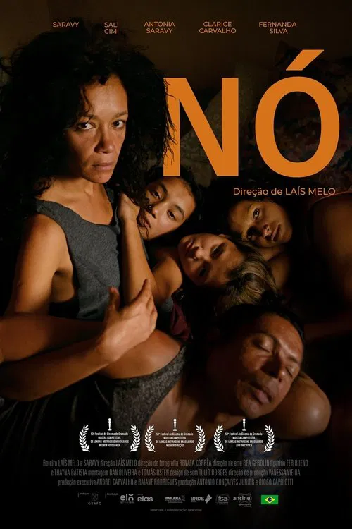 Poster do filme Knot