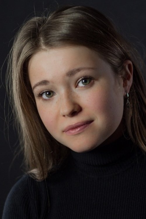 Mariia Smoliakova profile picture