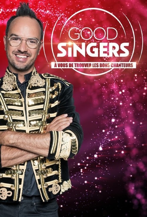Is That Really Your Voice ? tv show poster