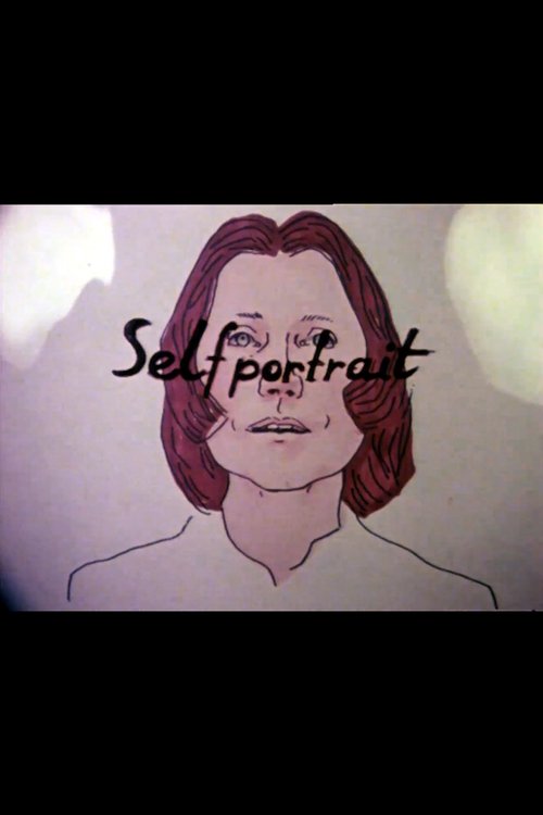 Poster do filme Selfportrait