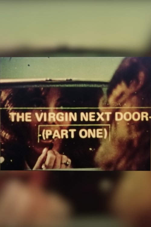 The Virgin Next Door (Part One) movie poster