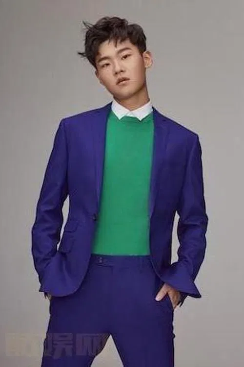 Zhao Haohong profile picture
