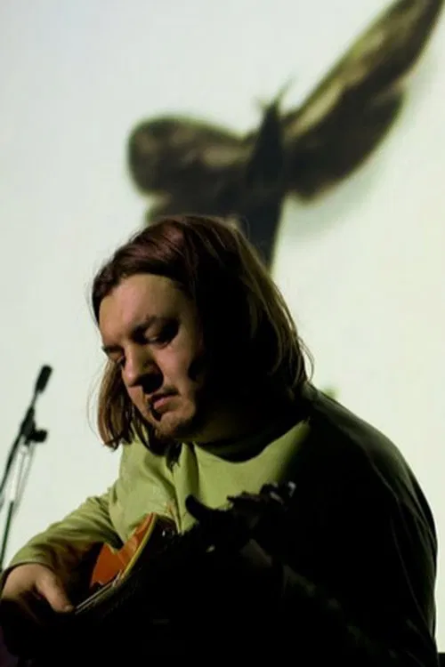 Dmitri Poleshchuk profile picture