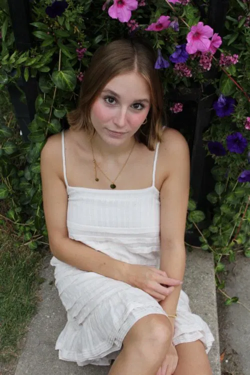 Foto de perfil de Abigail Keeton