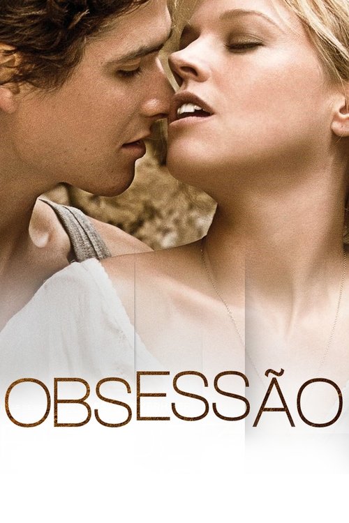 Poster do filme Obsessão