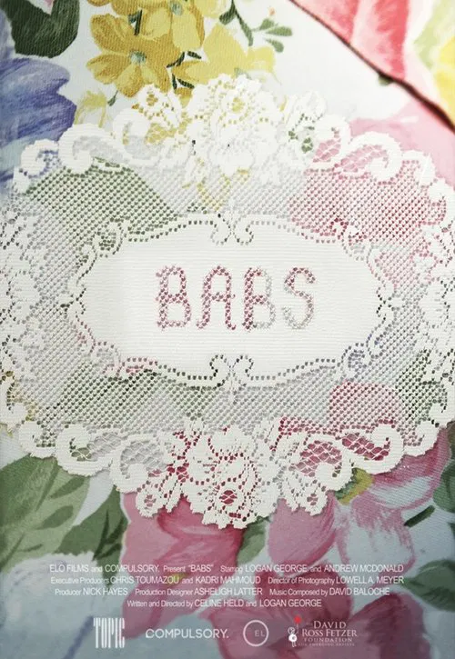 Babs movie poster