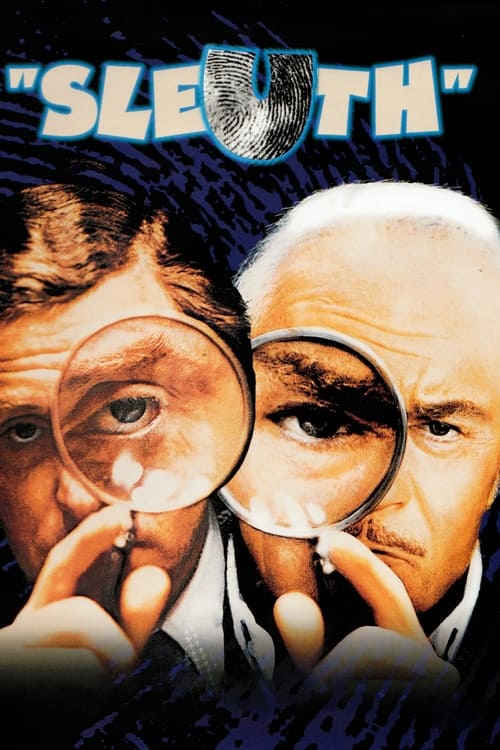 Poster do filme Trama Diabólica