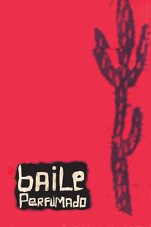 Perfumed Ball movie poster