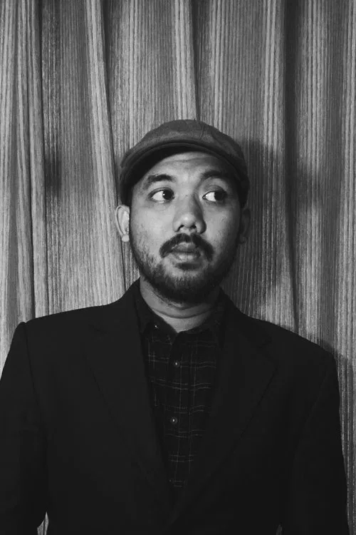 Roufy Nasution profile picture