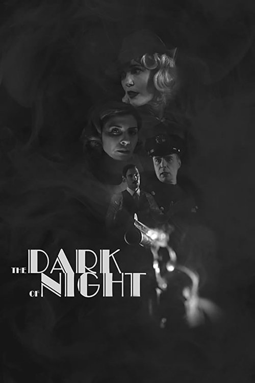 The Dark of Night movie poster